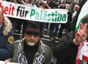مراسم روز قدس در برلین به دلیل تحریم حزب‌الله لغو شد