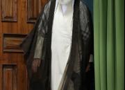 دیدار مدال‌آوران المپیادهای علمی و اعضای تیم ملی والیبال جوانان با رهبر انقلاب