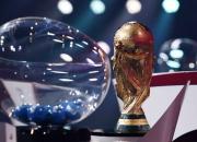 بررسی سیدبندی جام جهانی ۲۰۲۲ قطر/ ایران به سید دوم می‌رسد؟