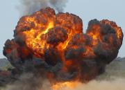 انفجار مین در منطقه نجران 10 نظامی سعودی را به هلاکت رساند