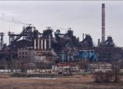  آمریکا تعرفه واردات فولاد اوکراین را لغو کرد