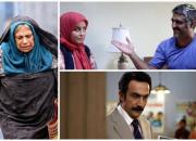 اعلام ساعت پخش سریال‌های ماه رمضان ۹۹ +عکس