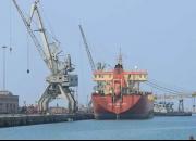 ائتلاف سعودی یک کشتی حامل سوخت برای مردم یمن را توقیف کرد