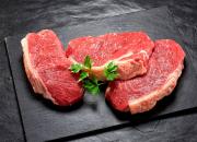 قیمت انواع گوشت قرمز +جدول