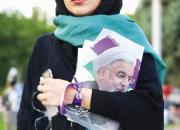 پایان باز حمایت از دولت روحانی