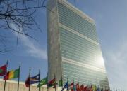  گزارشی از آزار و اذیت جنسی در سازمان ملل