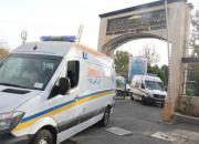 وزارت بهداشت هزار دستگاه آمبولانس وارد می کند