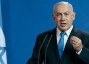 نتانیاهو: ضربه سنگینی به حماس خواهیم زد