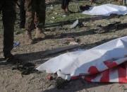 کشته شدن ۱۰ عضو الشباب در سومالی