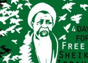 شیعیان نیجریه از هیچ چیز نمی‌ترسند/افزایش پیروان شیخ زکزاکی