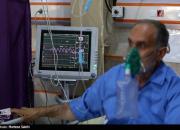 تعداد مبتلایان به ویروس دلتا افزایش یافت + نقشه