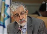 فیلم/ حدادعادل: آمدن احمدی نژاد در انتخابات را در نظر نگیرید