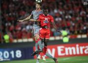 سهم پرسپولیس و استقلال در دیدارهای کلاسیک یک چهارم نهایی آسیا