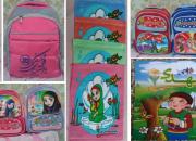 برپایی نمایشگاه محصولات فرهنگی کودک «یار مهدی» در زابل