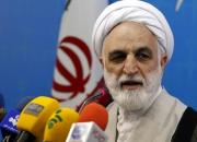  دشمنان ایران حیات خود را در تزلزل کامل می‌بینند 