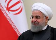 آخرین گفت‌وگوی تلویزیونی حسن روحانی امشب انجام می‌شود
