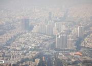 عکس/ راه‌های فرار از تاثیرات آلودگی هوا