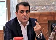 گزارش خلیل‌زاده از آخرین وضعیت استراماچونی