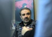 نگران بمب هسته‌ای!