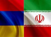 توافق ایران و ارمنستان برای بازماندن کریدور قفقاز