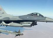 هواپیما های عراقی مواضع داعش را هدف گرفتند