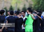 مجیدی بازیکنانش از انجام مصاحبه منع کرد