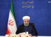 مگر روحانی نمی‌گفت "برجام برای اقتصاد ایران برکت داشت"