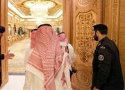 افشای ابتلای ۱۴ شاهزاده سعودی به کرونا