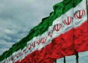 فیلم/ واکنش جالب دو تولیدکننده به پرچم مقدس ایران