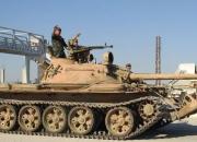 ارتش سوریه مواضع خود را در «الحسکه» تقویت کرد