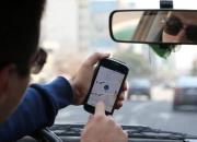 افزایش نرخ تاکسی‌های اینترنتی همزمان با حمله سایبری به سامانه هوشمند سوخت