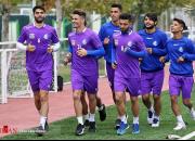 استقلال در آستانه رکوردی تاریخی
