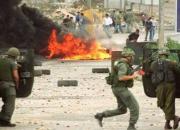 فرمانده اسرائیل: انتفاضه سوم فلسطین عملا آغاز شده است