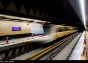 افتتاح ۷ ایستگاه جدید متروی تهران در اسفندماه