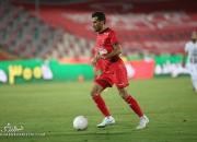 خبر خوش امیری به پرسپولیسی‌ها