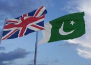 همکاری انگلیس با پاکستان برای مبارزه با تروریسم در افغانستان