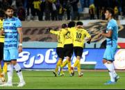 میزبان بازی النصر عربستان و سپاهان مشخص شد