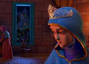 آماده شدن انیمیشن «شاهزاده روم» برای اکران پاییز