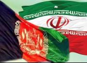 گزارشی از مصرف ایرانی‌ها در افغانستان