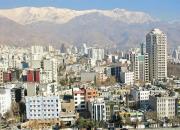 جدول/ خرید آپارتمان‌های یک میلیارد تومانی در تهران