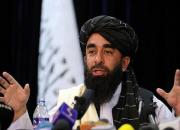 طالبان انفجار تروریستی در مسجد پیشاور را محکوم کرد