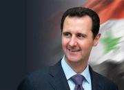 سفیر سابق آمریکا در سوریه: اسد جنگ را برد