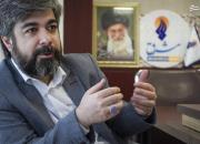 حامد عنقا: آقای رئیسی در قوه قضائیه بهترین رئیس قوه بعد از انقلاب است