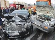 مسئولیت مدنی ۵ ساله خودروسازان در تصادفات