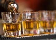 افزایش ریسک ابتلا به سرطان با مصرف الکل