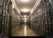 تصاویری از محل شکنجه مخالفین حکومت پهلوی