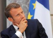 فرانسه خواستار «شفافیت در اجرای برگزیت» پس از پیروزی جانسون شد