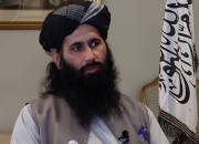 طالبان: جنگ پایان یافت