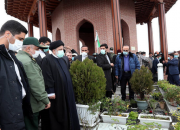 میرزا کوچک‌خان و رئیسی؛ تلاقی دو مکتب در یک جغرافیا