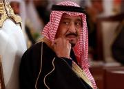 ادعاهای پادشاه عربستان درباره ایران در نشست شورای همکاری خلیج فارس